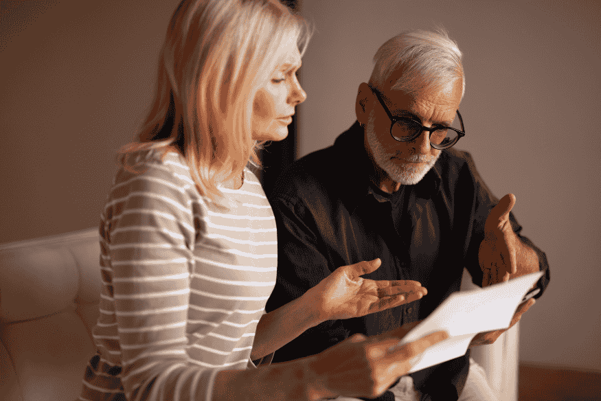 Carta de Quitação e Comprovantes: Como Guardar e Usar