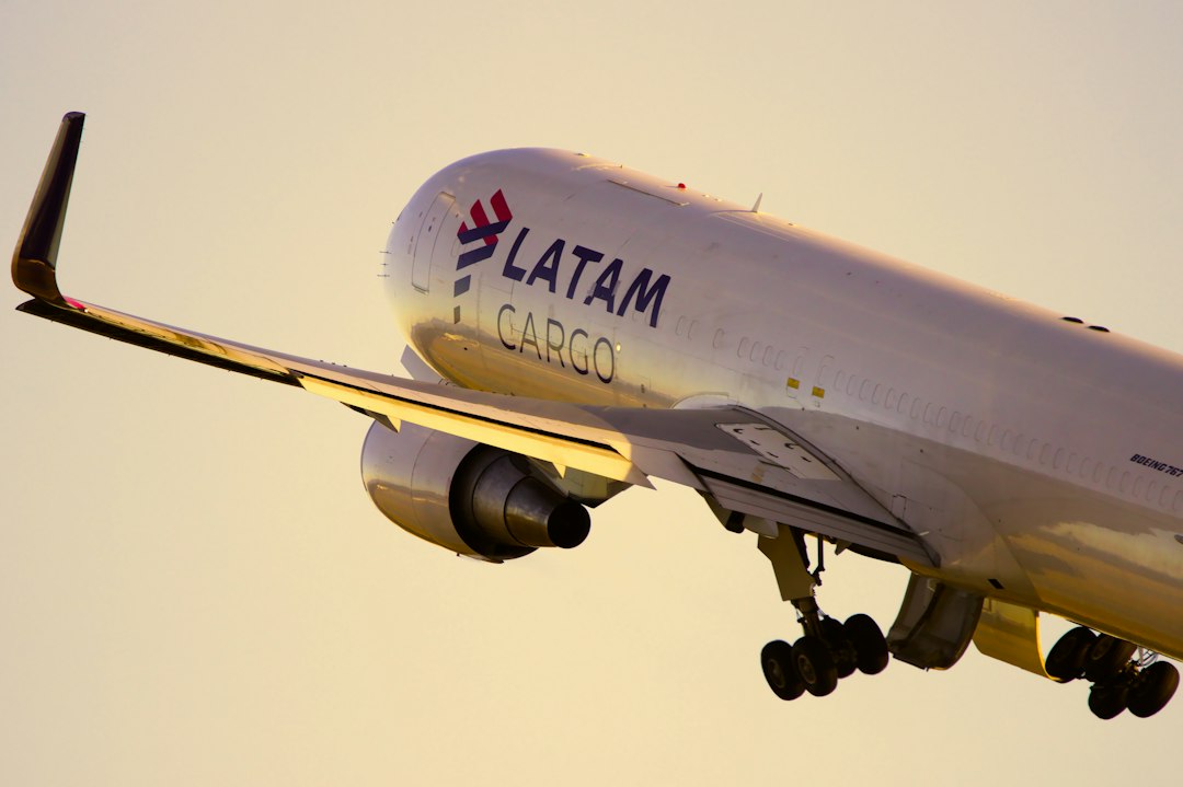 programa milhas LATAM