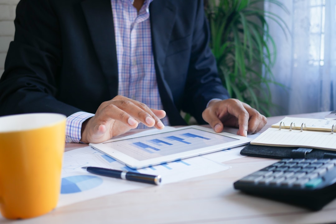 calculando retorno financeiro