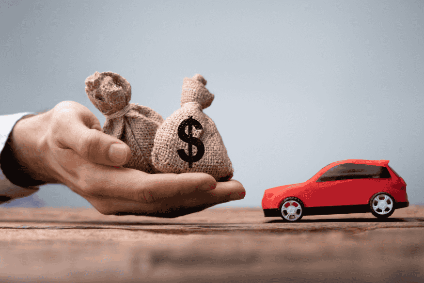 Vantagens do empréstimo com garantia de veículo: crédito facilitado usando carro como colateral