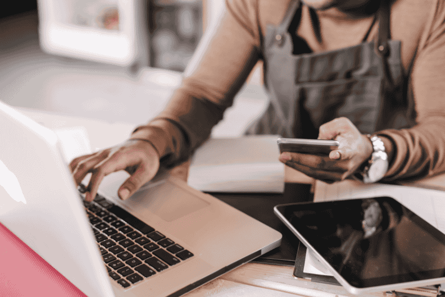 Conclusão sobre crédito para MEI e autônomo: importância do acesso a financiamentos para crescimento de pequenos negócios recentemente