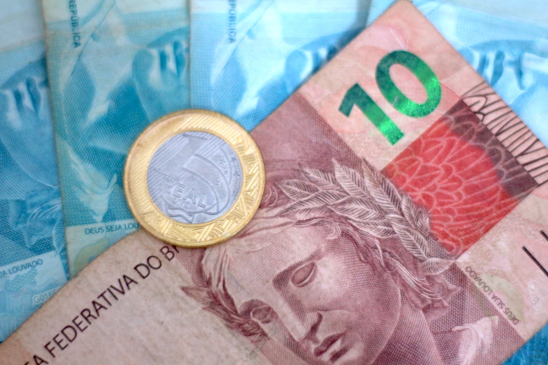 emprestimo pessoal taxas