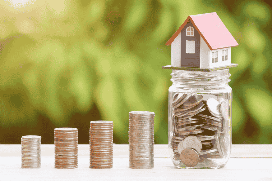 Home equity Brasil recentemente: empréstimo com garantia de imóvel para acesso a capital com juros baixos