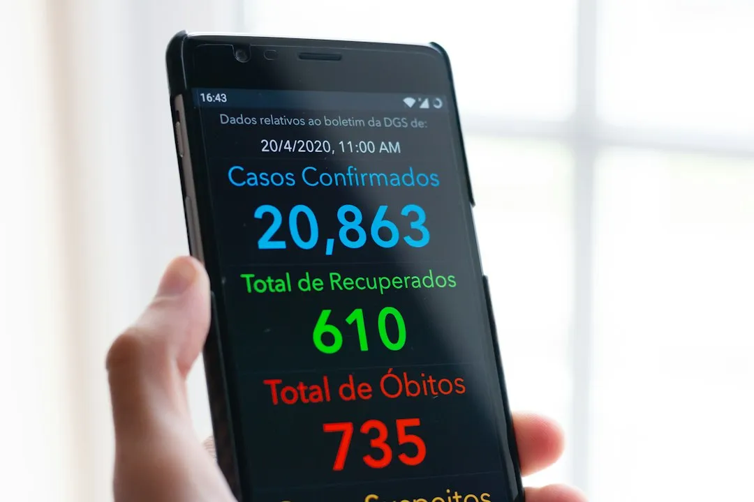 consulta score celular