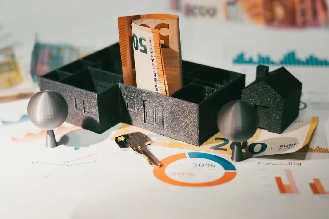 Score Baixo para Financiamento? Veja o Que Fazer Antes de Pedir Crédito