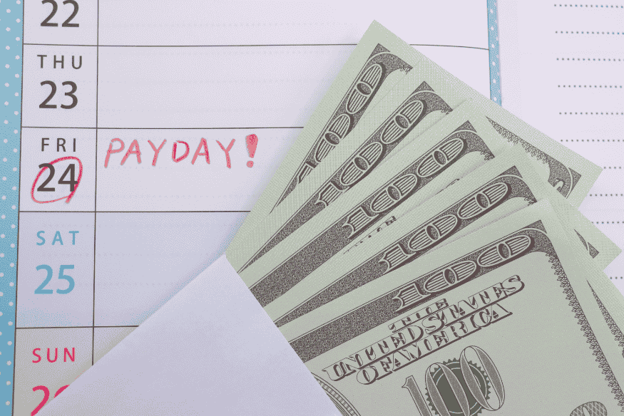 Use a Renda Extra para Acelerar a Quitação: 13º, Férias e IR