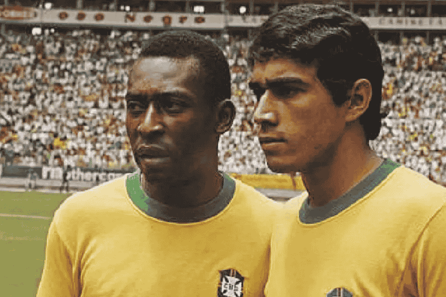 futebol brasileiro