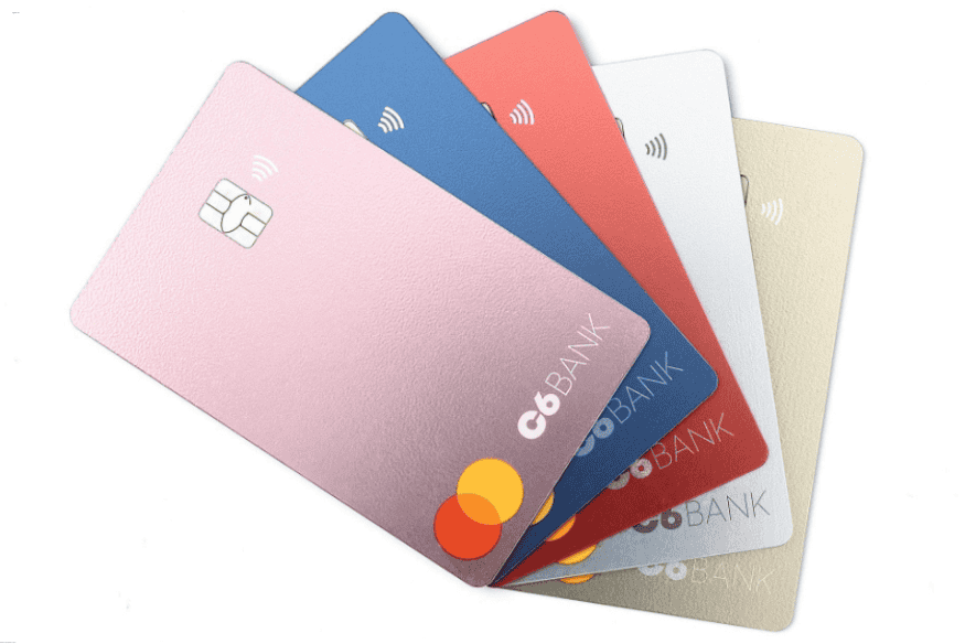 Odyssey World Elite Mastercard
