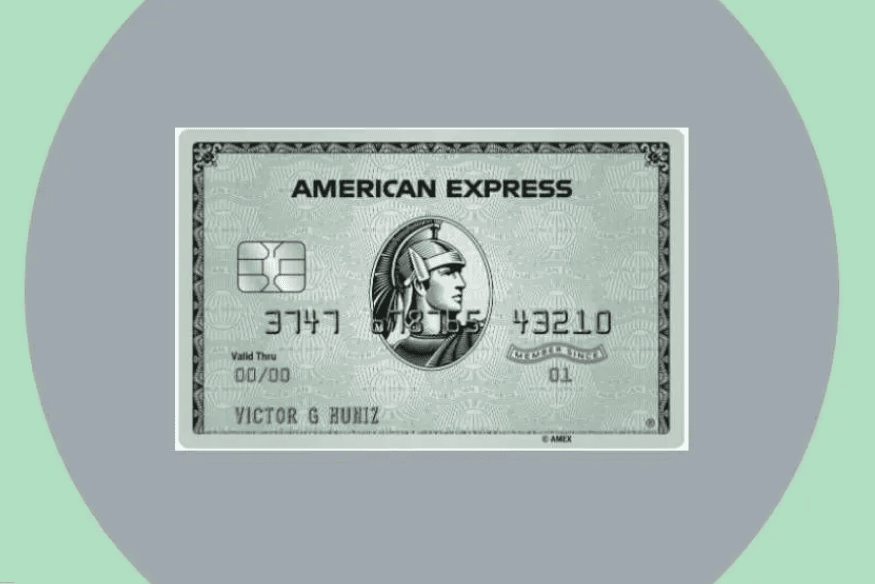 Odyssey World Elite Mastercard