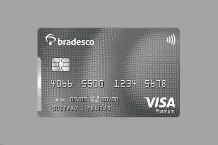 Odyssey World Elite Mastercard