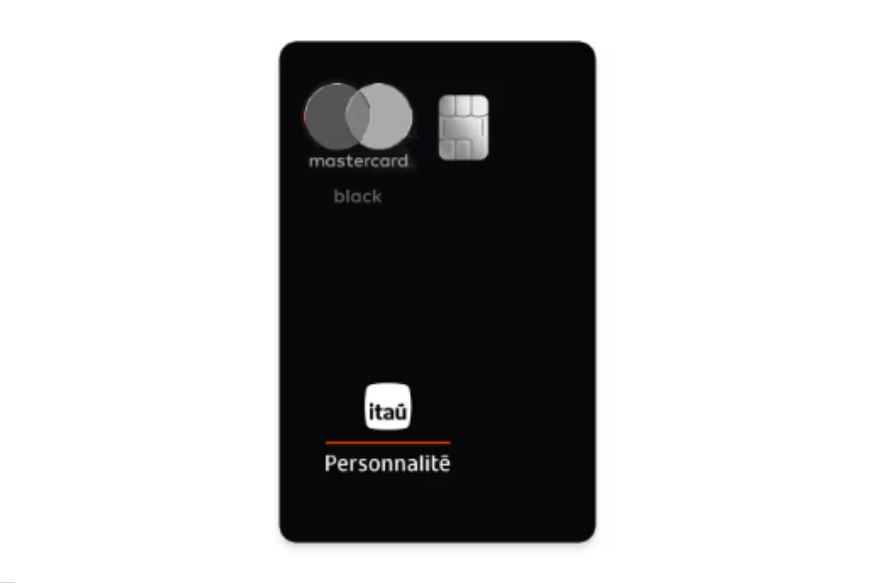 Odyssey World Elite Mastercard