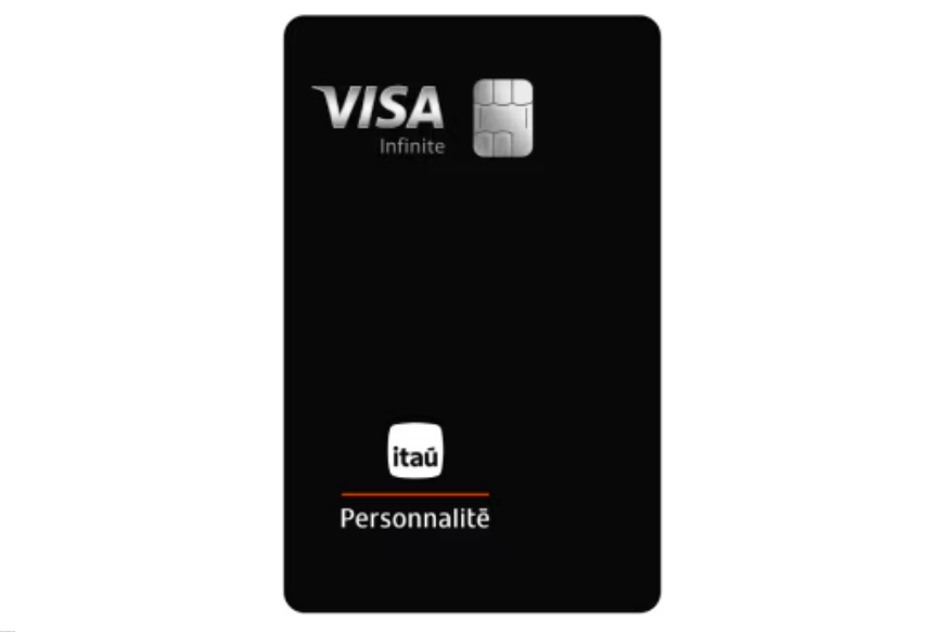 Odyssey World Elite Mastercard