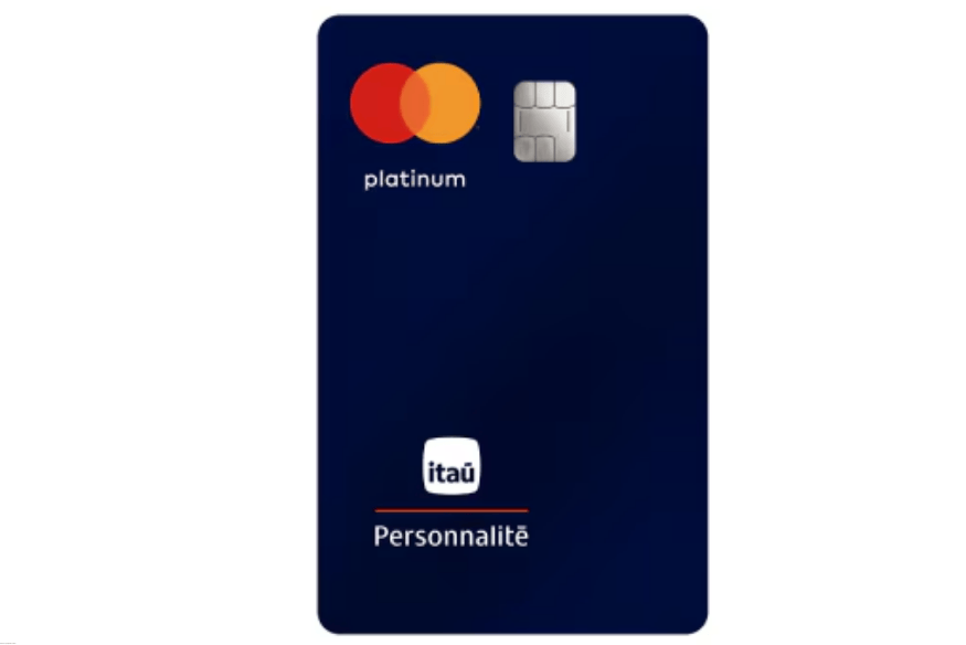 Odyssey World Elite Mastercard
