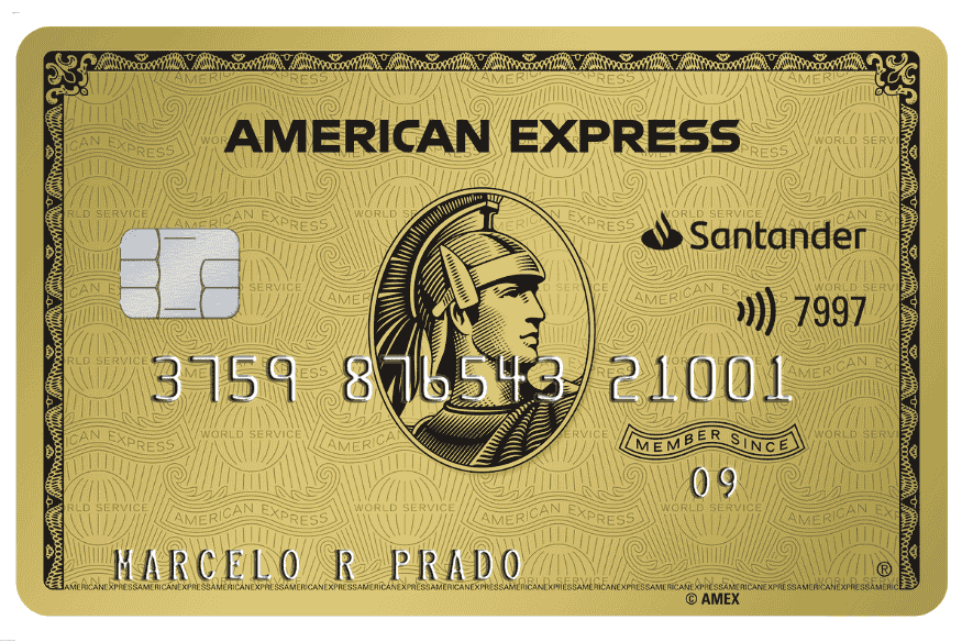 Odyssey World Elite Mastercard