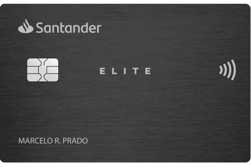 Odyssey World Elite Mastercard