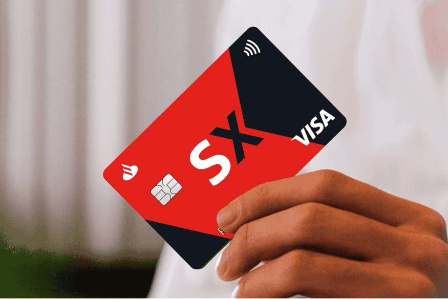 Odyssey World Elite Mastercard