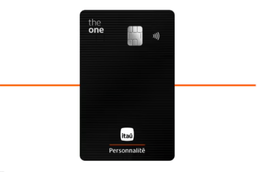 Odyssey World Elite Mastercard