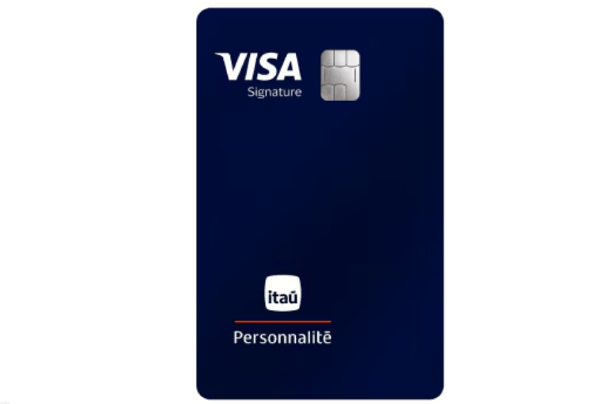 Odyssey World Elite Mastercard